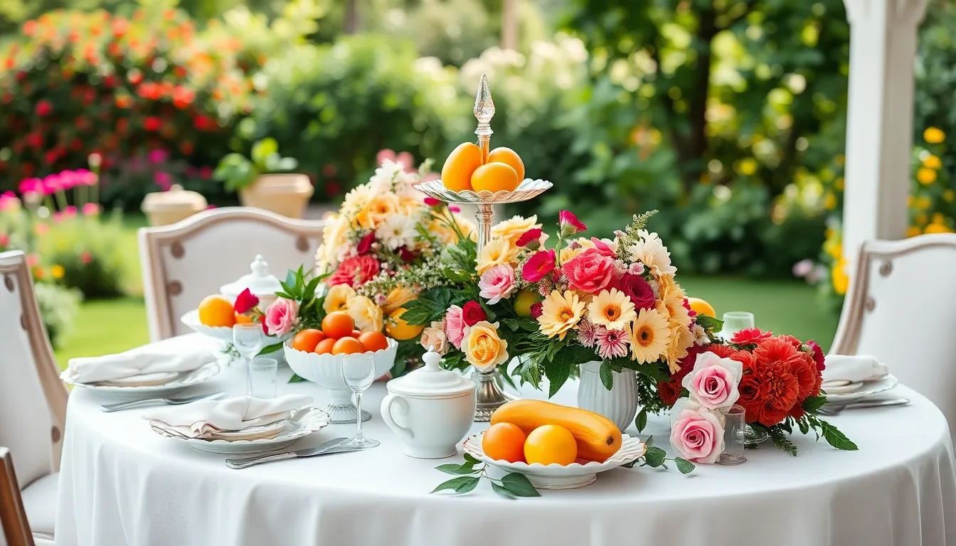 20 Perfect Morning of Wedding Ideas Breakfast to Start Your Big Day Right 2 20 Perfect Morning of Wedding Ideas Breakfast to Start Your Big Day Right 1