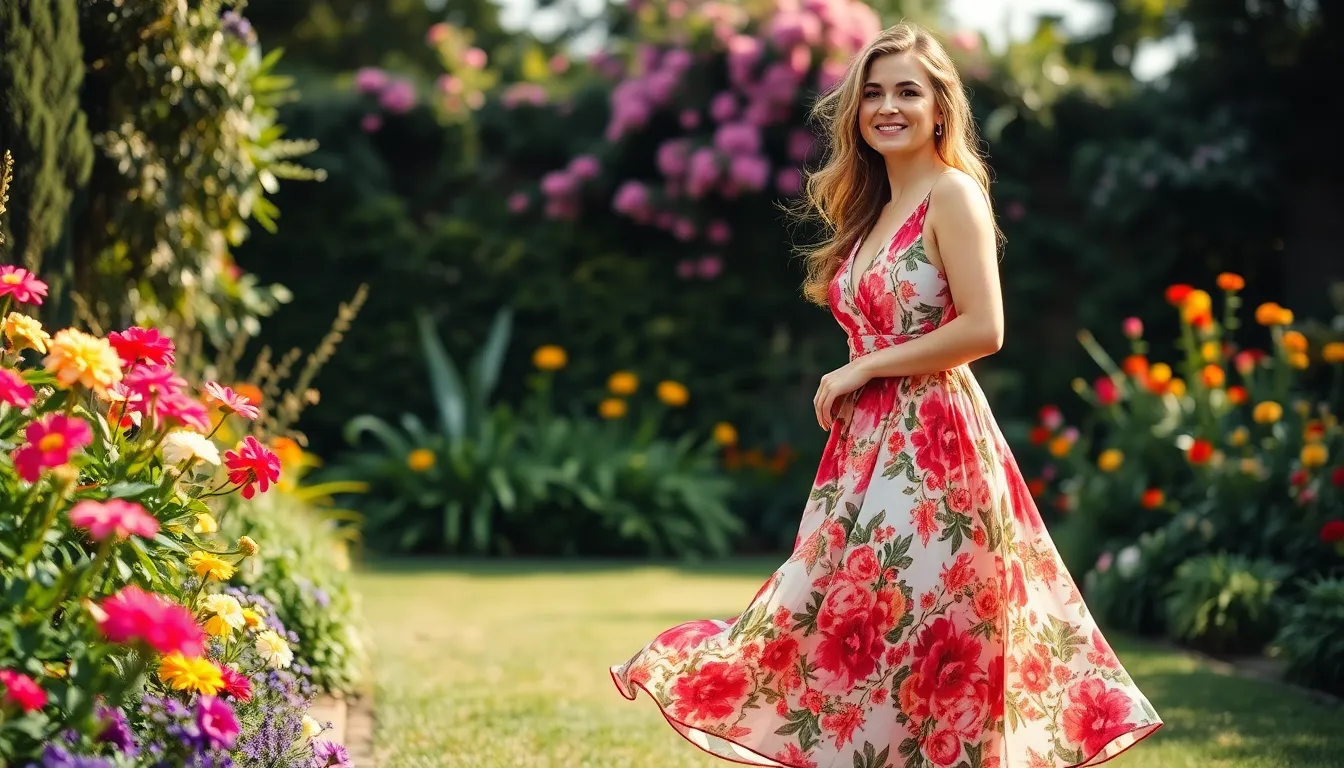 15 Chic Casual Wedding Guest Outfit Ideas That'll Make You Look Effortlessly Stylish 1