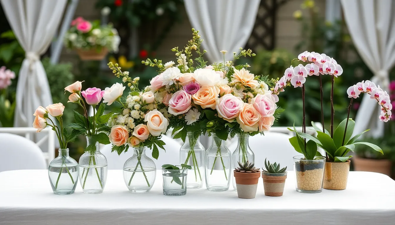 50+ Wedding Anniversary Decoration Ideas That'll Make Your Celebration Unforgettable 2 50+ Wedding Anniversary Decoration Ideas That'll Make Your Celebration Unforgettable 1