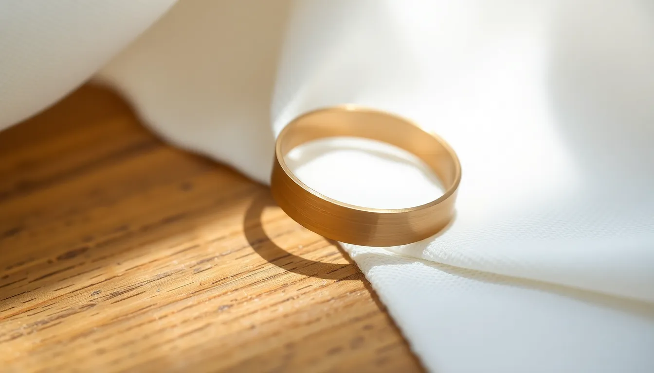 25 Stunning Wedding Band Ideas for Women: Classic to Modern Styles 2 25 Stunning Wedding Band Ideas for Women: Classic to Modern Styles 1