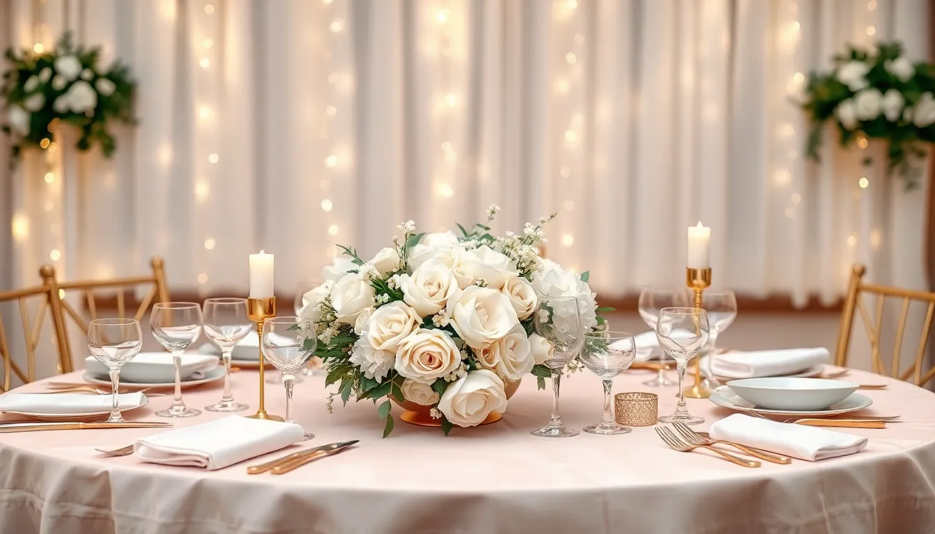 25 Elegant Wedding Decor Ideas That'll Make Your Big Day Absolutely Stunning 2 25 Elegant Wedding Decor Ideas That'll Make Your Big Day Absolutely Stunning 1