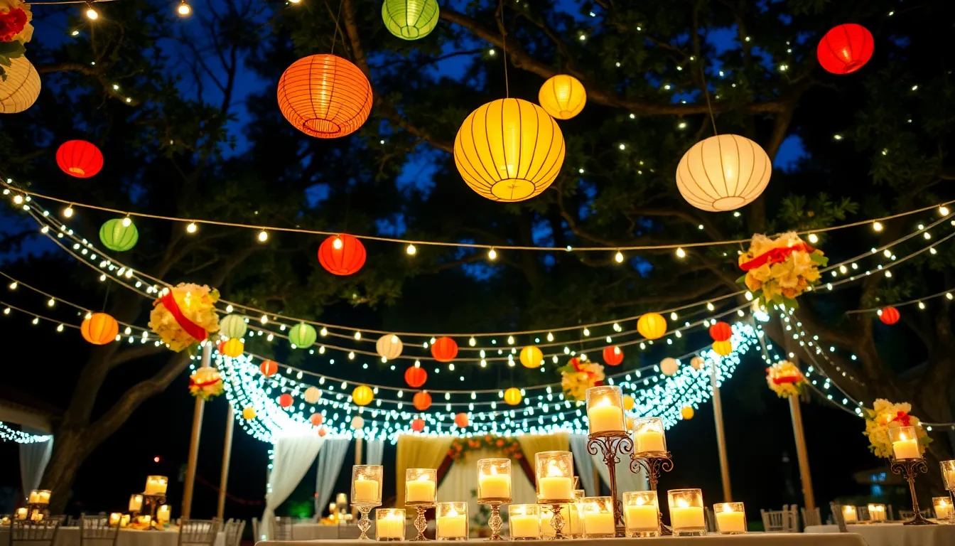 25 Stunning Wedding Decor Ideas on a Budget That Look Expensive (Under $50!) 2 25 Stunning Wedding Decor Ideas on a Budget That Look Expensive (Under $50!) 1