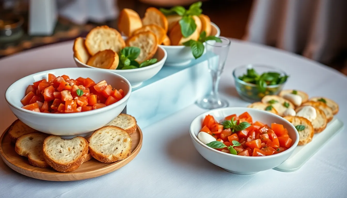 25 Wedding Food Ideas on a Budget That Will Wow Your Guests (Under $15 Per Person!) 1