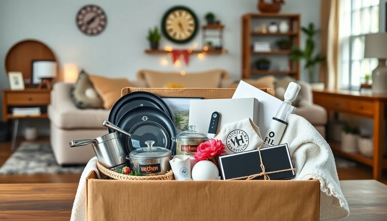 25 Wedding Gift Box Ideas That Will Make Every Couple Say "Wow!" 2 25 Wedding Gift Box Ideas That Will Make Every Couple Say "Wow!" 1