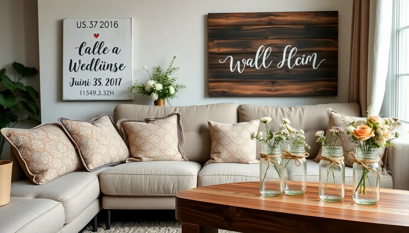 25 DIY Wedding Gift Ideas That'll Make You the Favorite Guest (Budget-Friendly!) 2 25 DIY Wedding Gift Ideas That'll Make You the Favorite Guest (Budget-Friendly!) 1