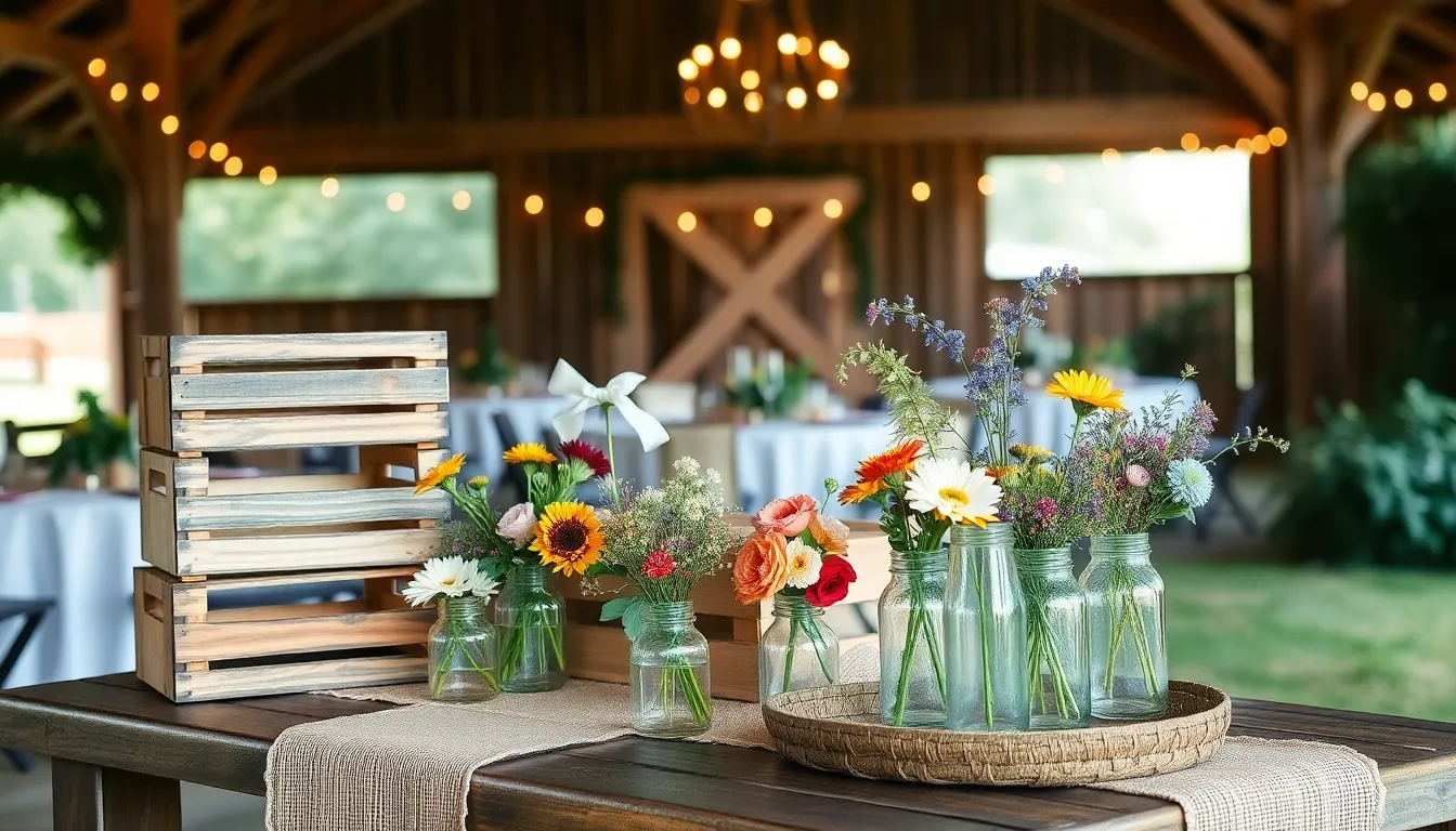 25 Stunning Wedding Gift Table Ideas That'll Wow Your Guests (2025 Guide) 2 25 Stunning Wedding Gift Table Ideas That'll Wow Your Guests (2025 Guide) 1