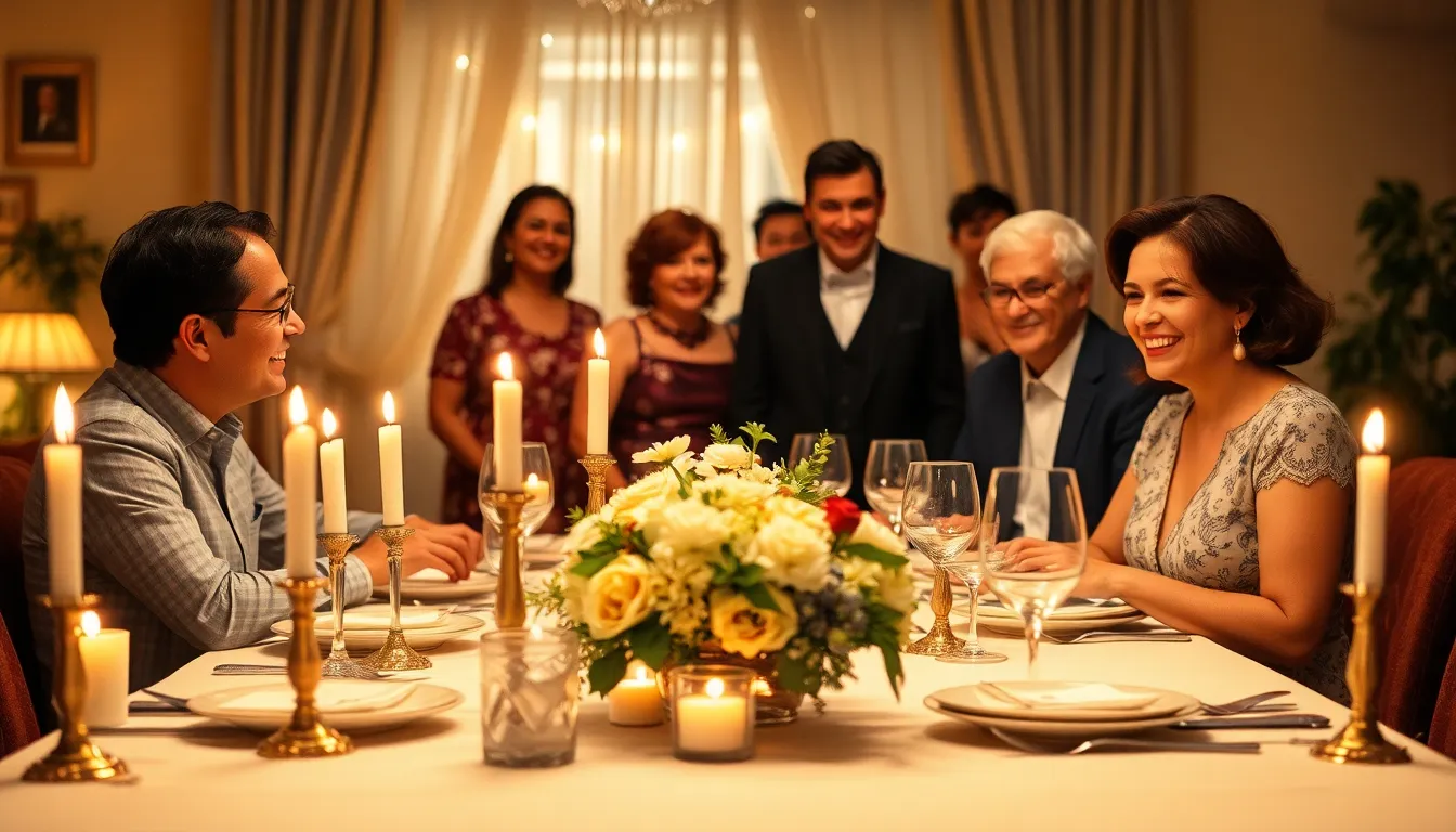 25 Creative Wedding Godparents Proposal Ideas That'll Make Them Say Yes 1