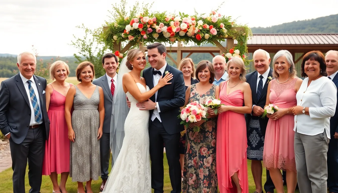 25 Creative Wedding Guest Photo Ideas That Won't Upset the Bride 2 25 Creative Wedding Guest Photo Ideas That Won't Upset the Bride 1