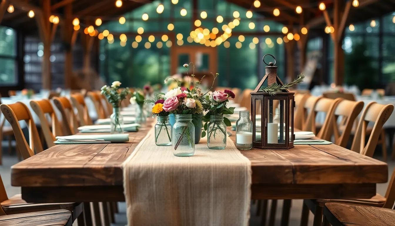 50 Stunning Wedding Guest Table Ideas That Will Wow Your Guests in 2025 1