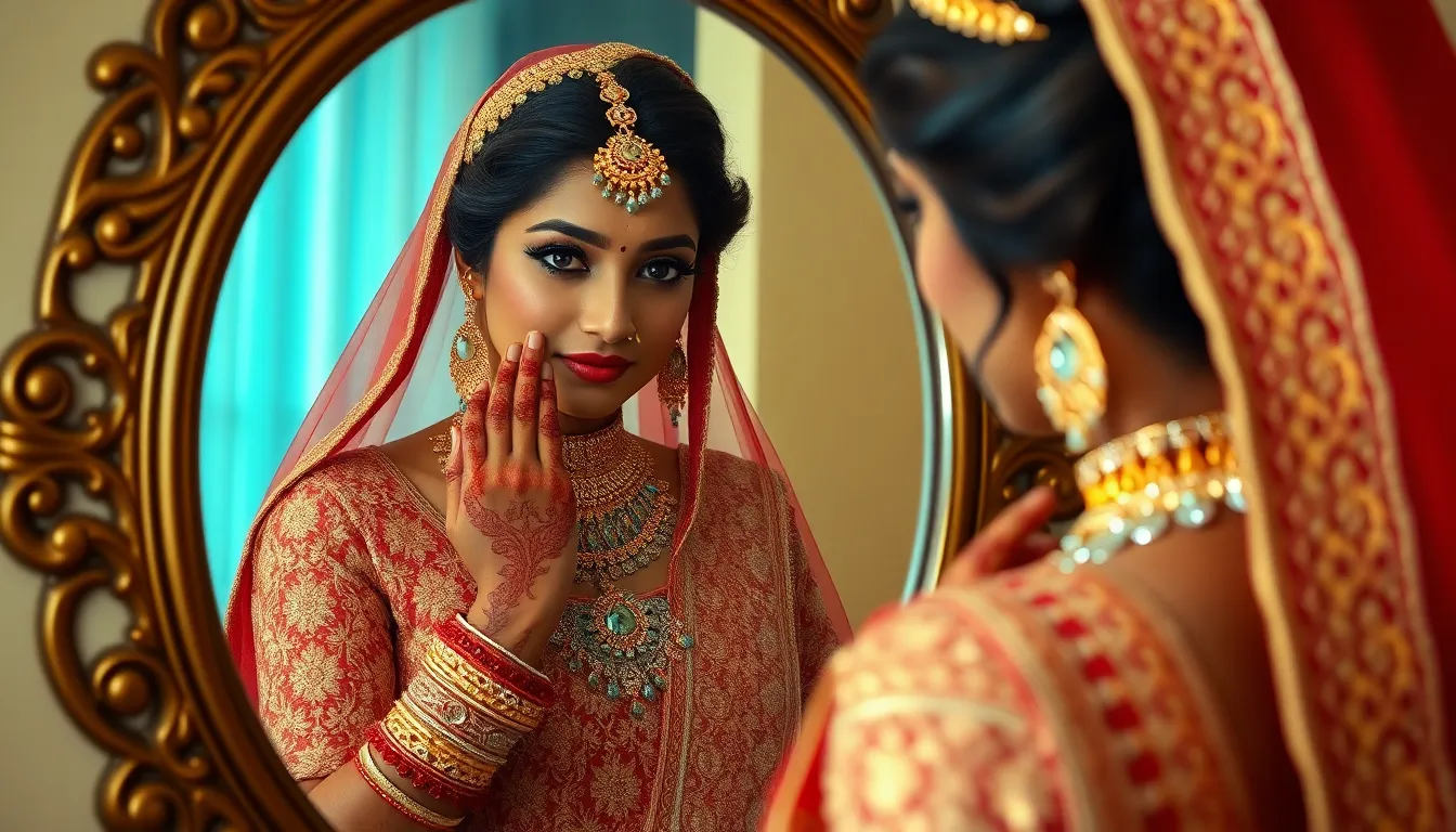 50+ Stunning Indian Wedding Photo Ideas to Capture Your Perfect Day 1