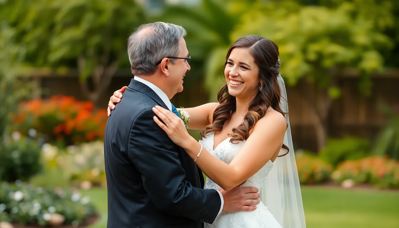 50+ Beautiful Wedding Picture Ideas with Parents You'll Treasure Forever 2 50+ Beautiful Wedding Picture Ideas with Parents You'll Treasure Forever 1