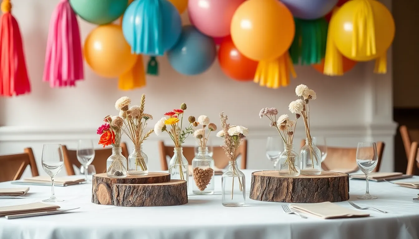 50 Stunning Wedding Reception Ideas on a Budget That Look Expensive 2 50 Stunning Wedding Reception Ideas on a Budget That Look Expensive 1