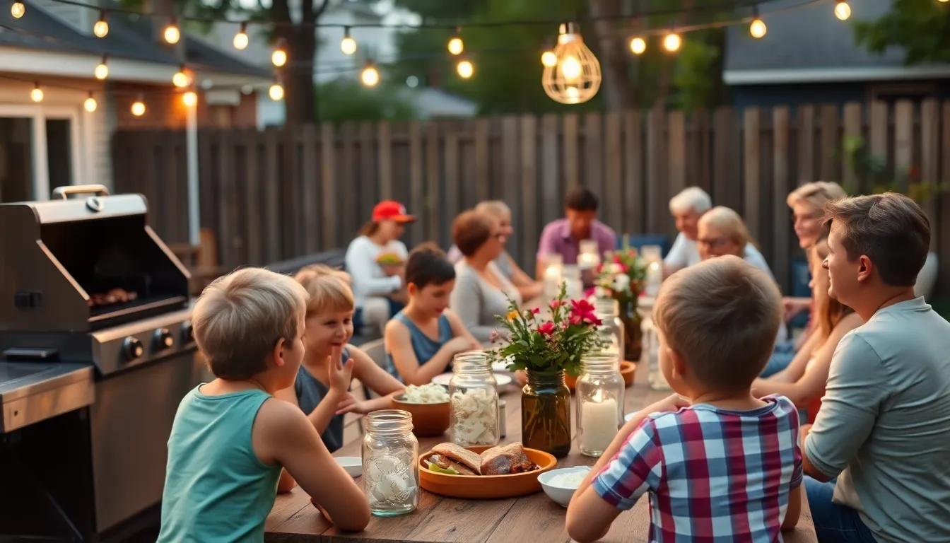 25 Wedding Rehearsal Dinner Ideas That'll Make Your Pre-Wedding Night Unforgettable 1