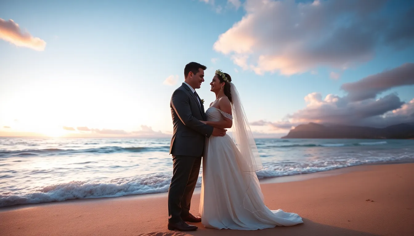 10 Stunning Wedding Renewal Ideas for Your 10 Year Anniversary Celebration 2 10 Stunning Wedding Renewal Ideas for Your 10 Year Anniversary Celebration 1