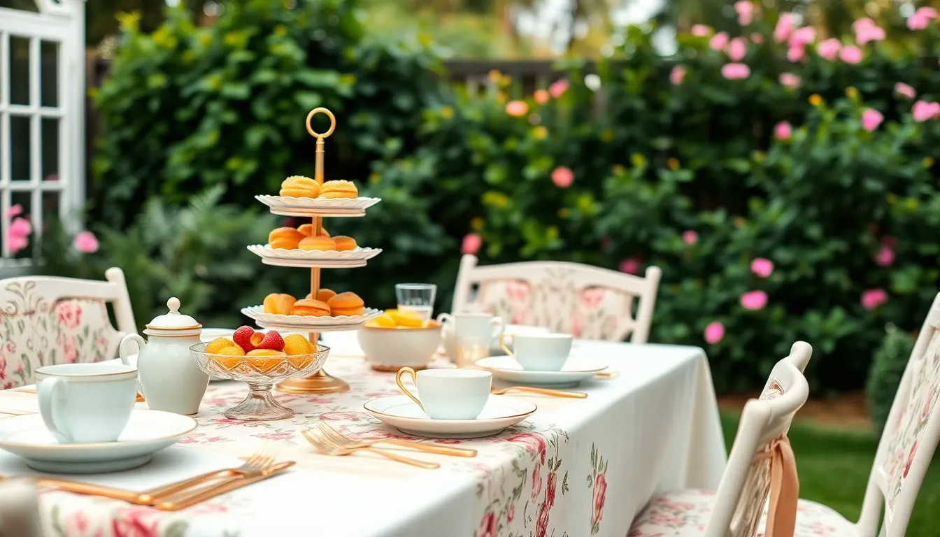 25 Stunning Wedding Shower Decoration Ideas to Create the Perfect Celebration 2 25 Stunning Wedding Shower Decoration Ideas to Create the Perfect Celebration 1