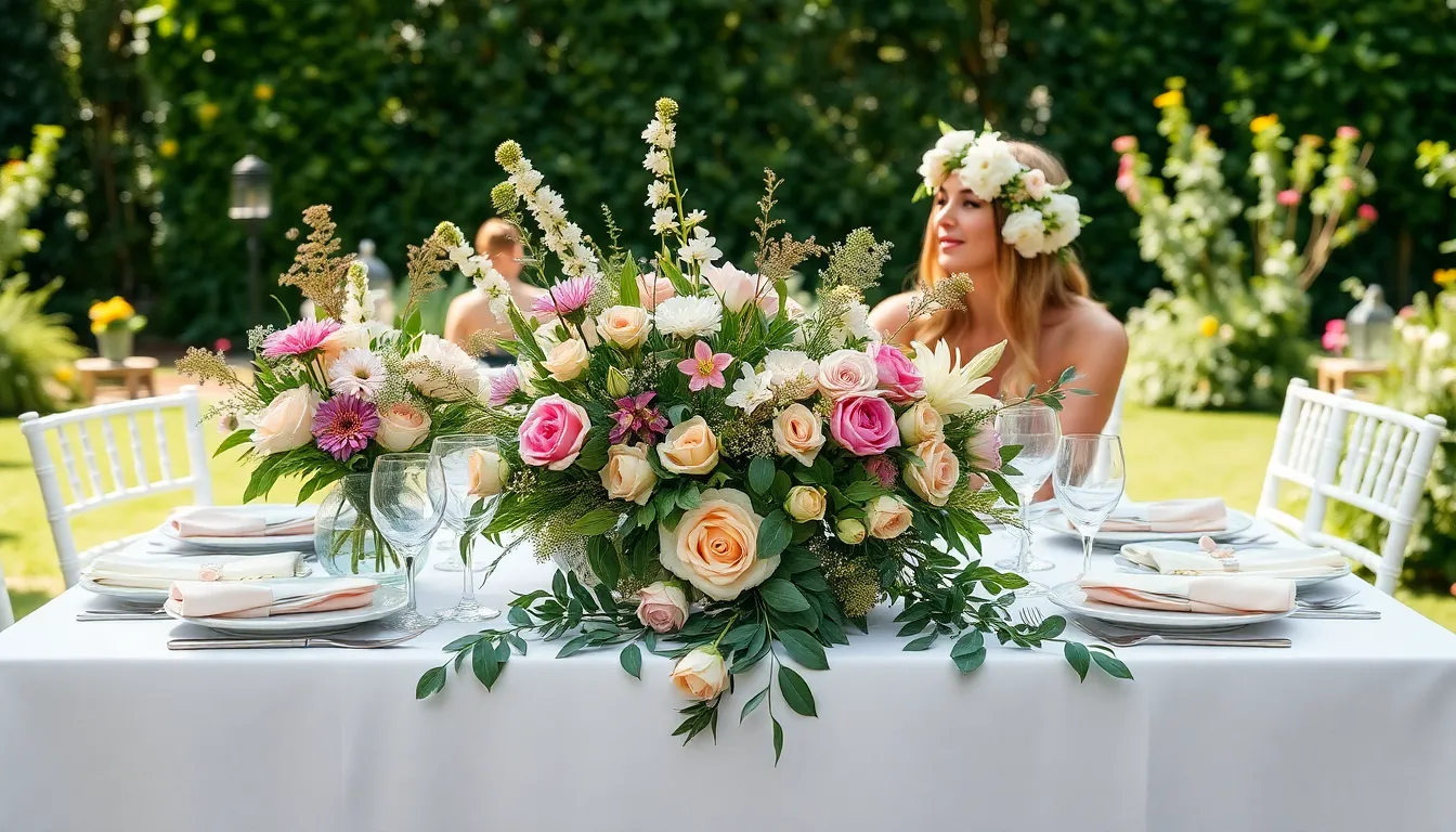 50+ Stunning Wedding Shower Theme Ideas to Make Her Day Unforgettable (2025 Guide) 1