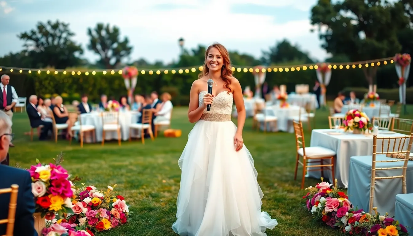 25 Heartfelt Wedding Speech Ideas for Your Sister That'll Make Everyone Cry Happy Tears 2 25 Heartfelt Wedding Speech Ideas for Your Sister That'll Make Everyone Cry Happy Tears 1