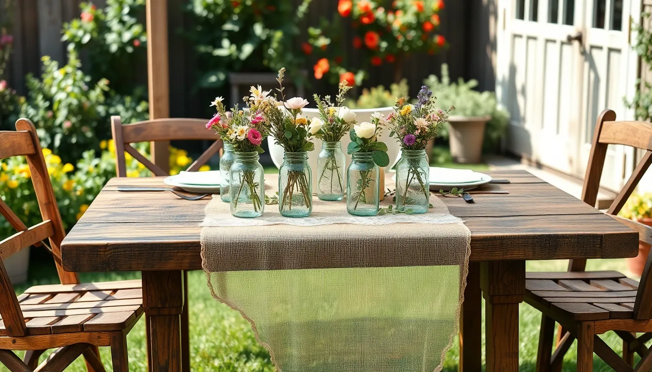 25 Stunning Wedding Sweetheart Table Ideas to Make Your Reception Unforgettable 1