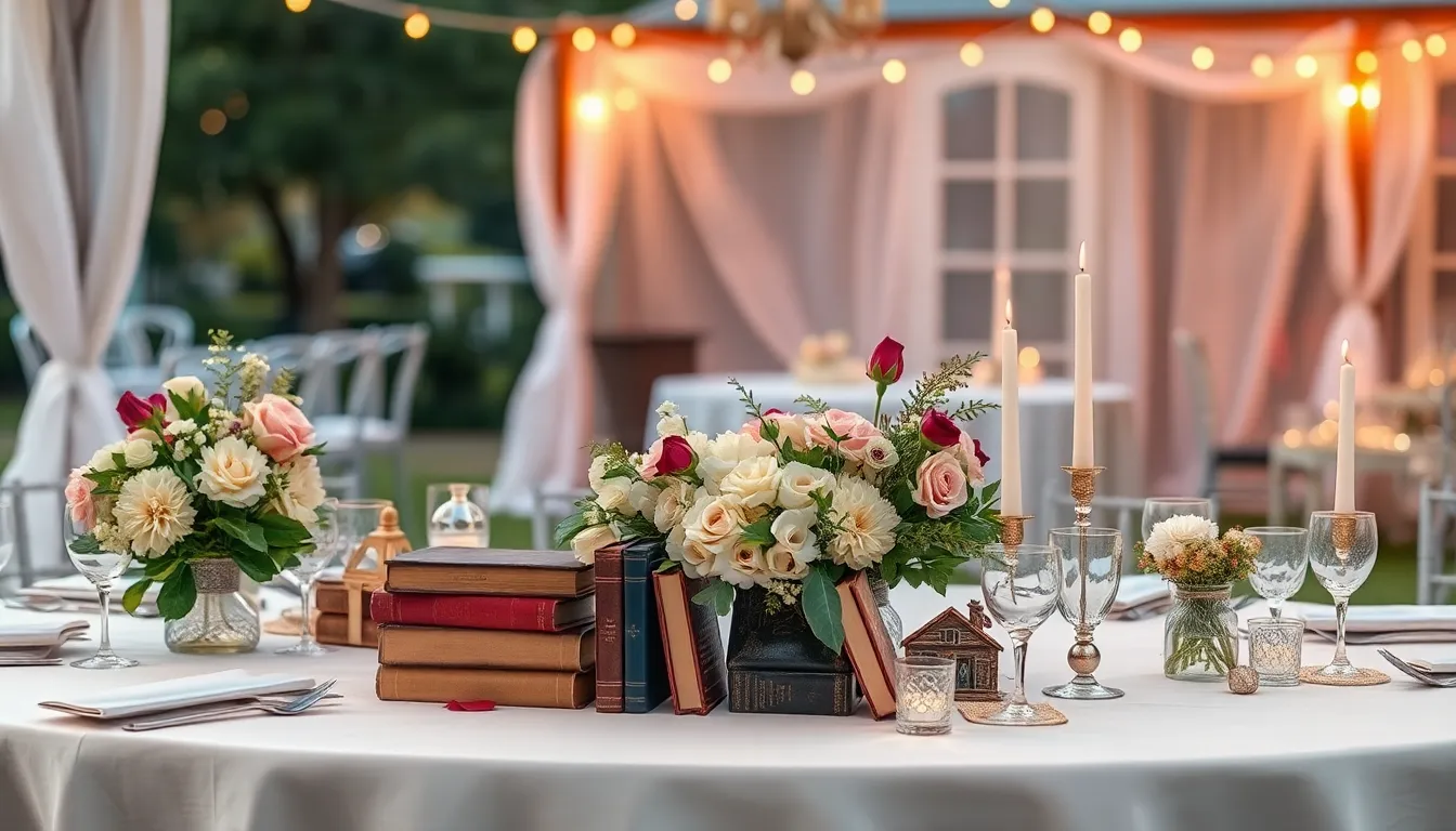 75 Creative Wedding Table Name Ideas Your Guests Will Actually Love 1