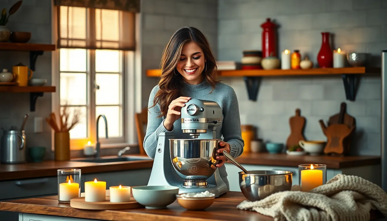 50+ Perfect Birthday Gift Ideas for Mom That She'll Actually Love (2025) 3