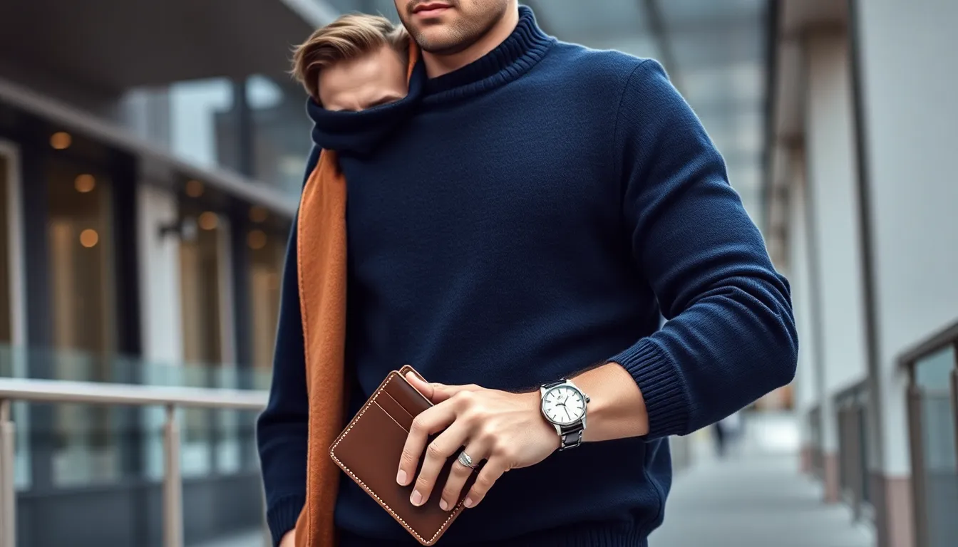 50+ Boyfriend Christmas Gift Ideas He'll Actually Love (2025 Guide) 3
