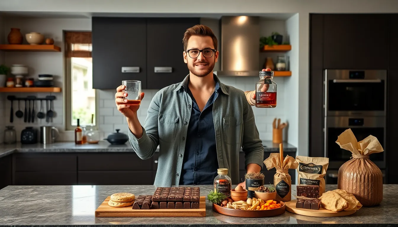 47 Perfect Senses Gifts for Him That Create Unforgettable Memories (2025) 3