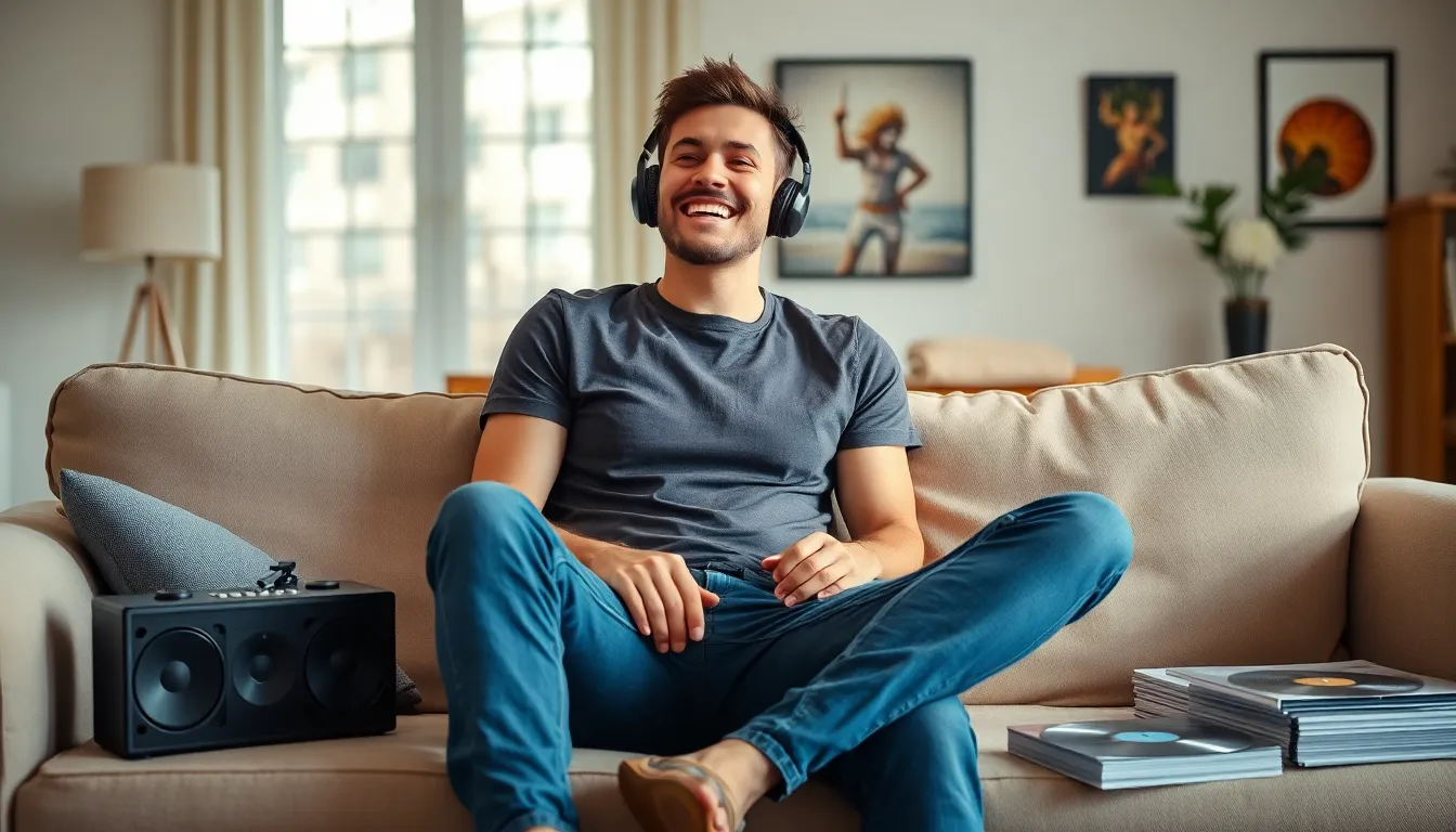 47 Perfect Senses Gifts for Him That Create Unforgettable Memories (2025) 5