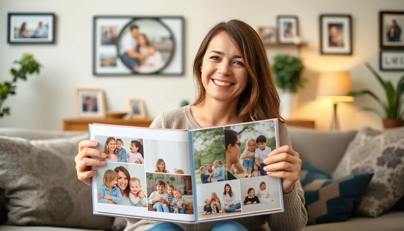 50+ Perfect Birthday Gift Ideas for Mom That She'll Actually Love (2025) 7