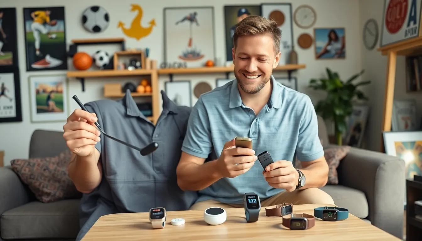 50+ Boyfriend Christmas Gift Ideas He'll Actually Love (2025 Guide) 7