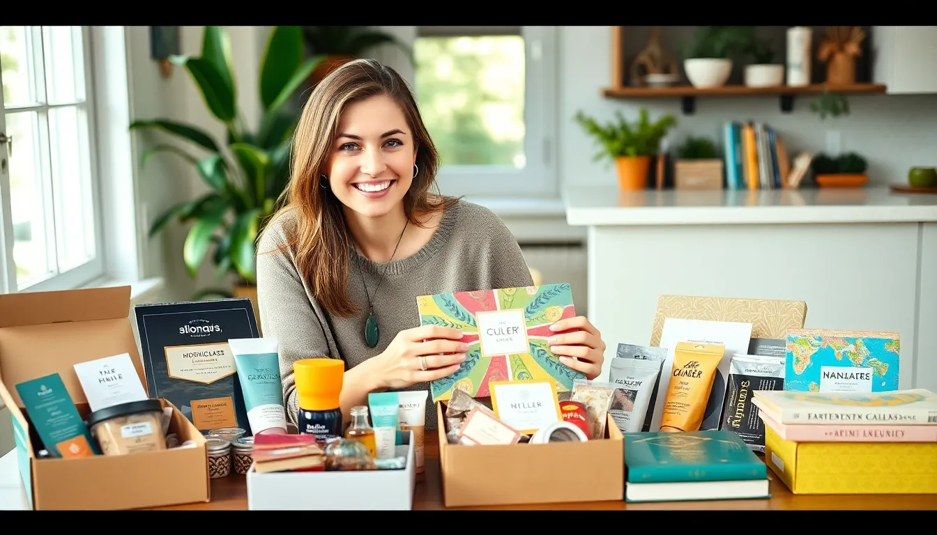 50+ Perfect Birthday Gift Ideas for Mom That She'll Actually Love (2025) 9