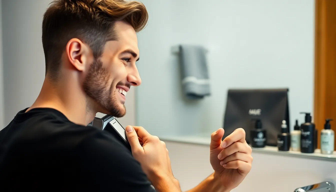 50+ Boyfriend Christmas Gift Ideas He'll Actually Love (2025 Guide) 9