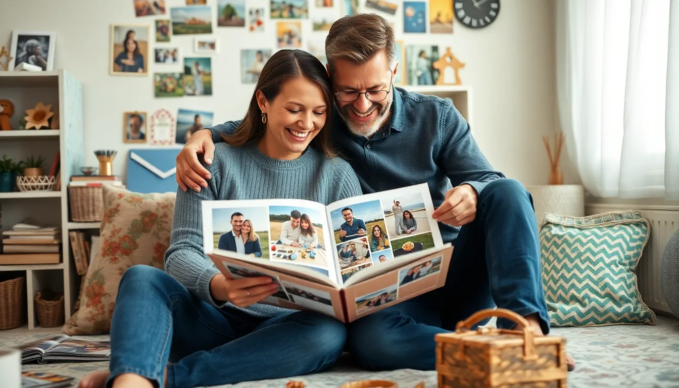 50 Perfect Gift Ideas for Your Boyfriend That He'll Actually Love 9