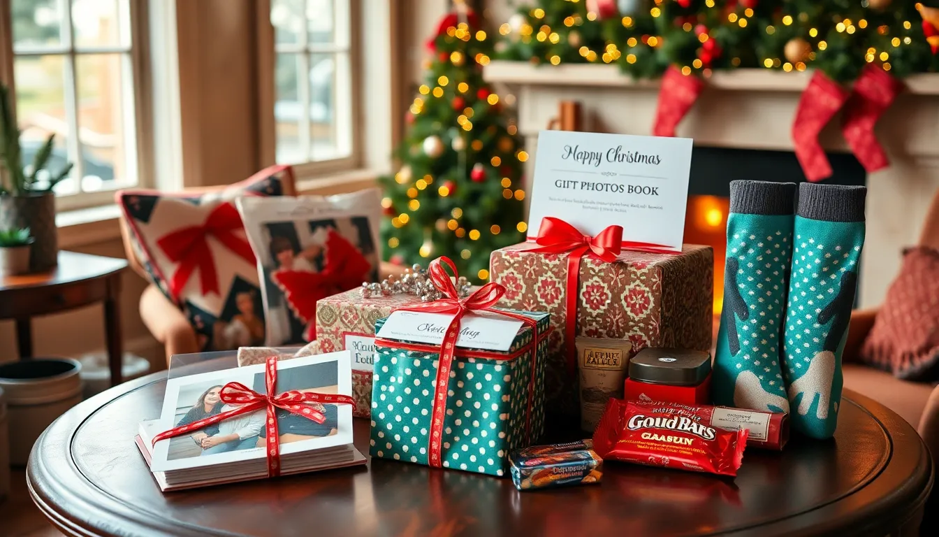 50+ Boyfriend Christmas Gift Ideas He'll Actually Love (2025 Guide) 11