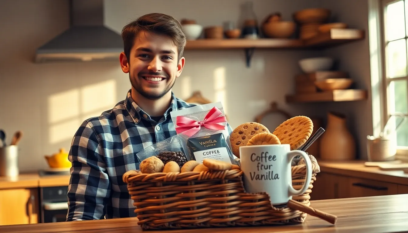 47 Perfect Senses Gifts for Him That Create Unforgettable Memories (2025) 11
