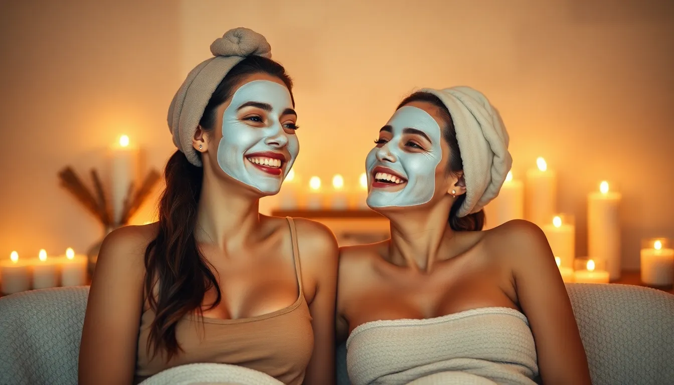 50 Best Friend Gift Ideas That'll Make Them Cry Happy Tears (2025) 1