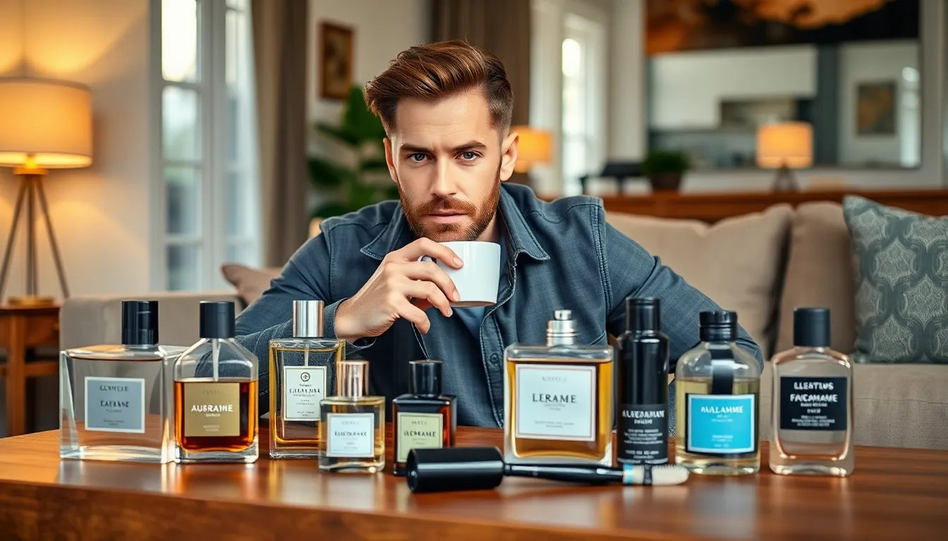 47 Perfect Senses Gifts for Him That Create Unforgettable Memories (2025) 1