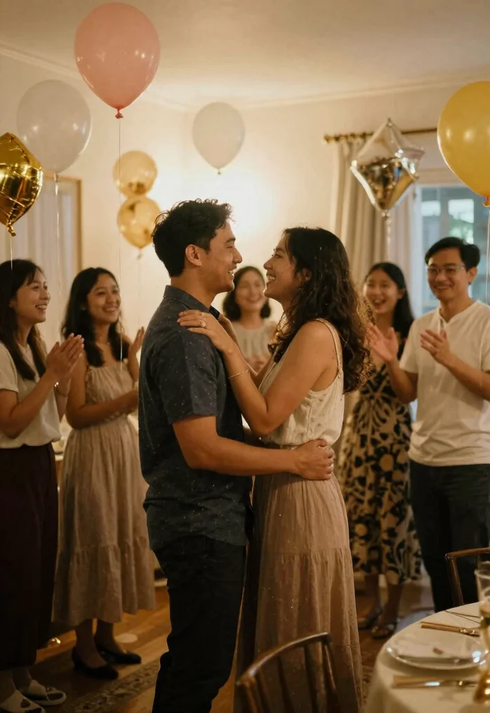 10 35th Wedding Anniversary Party Ideas to Celebrate Lasting Love - Conclusion 1