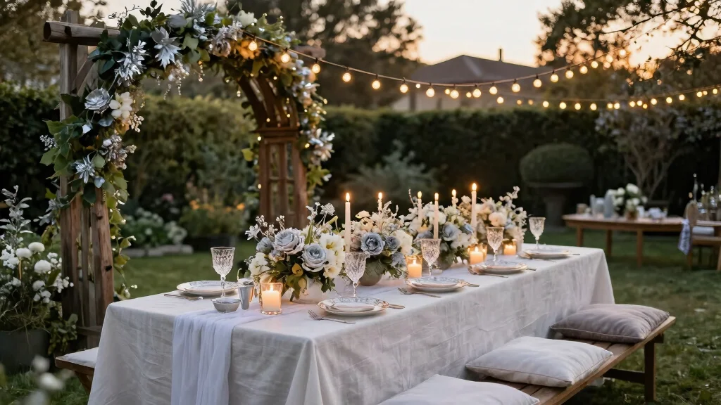 10 35th Wedding Anniversary Party Ideas to Celebrate Lasting Love