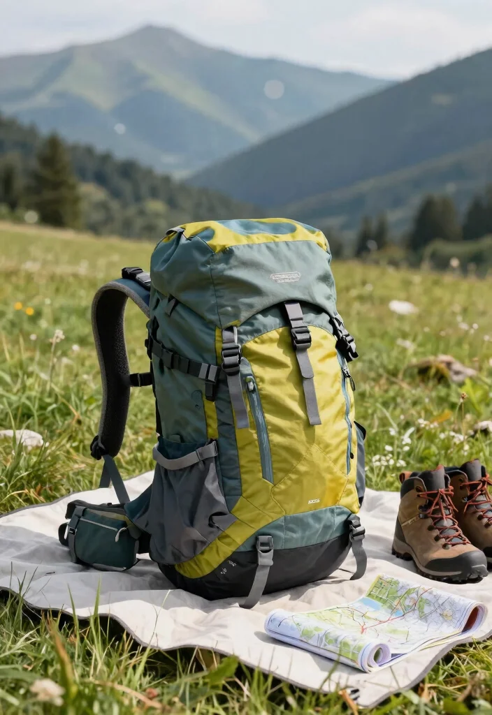 10 Best Man Gift Ideas That Are Practical and Memorable - 3. Stylish Outdoor Backpack 1