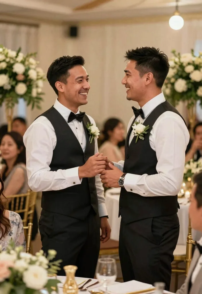 10 Best Man Gift Ideas That Are Practical and Memorable - Conclusion 1