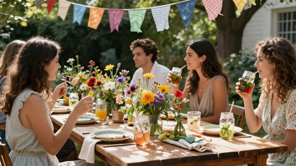 10 Bridal Shower Picture Ideas to Capture Every Sweet Moment