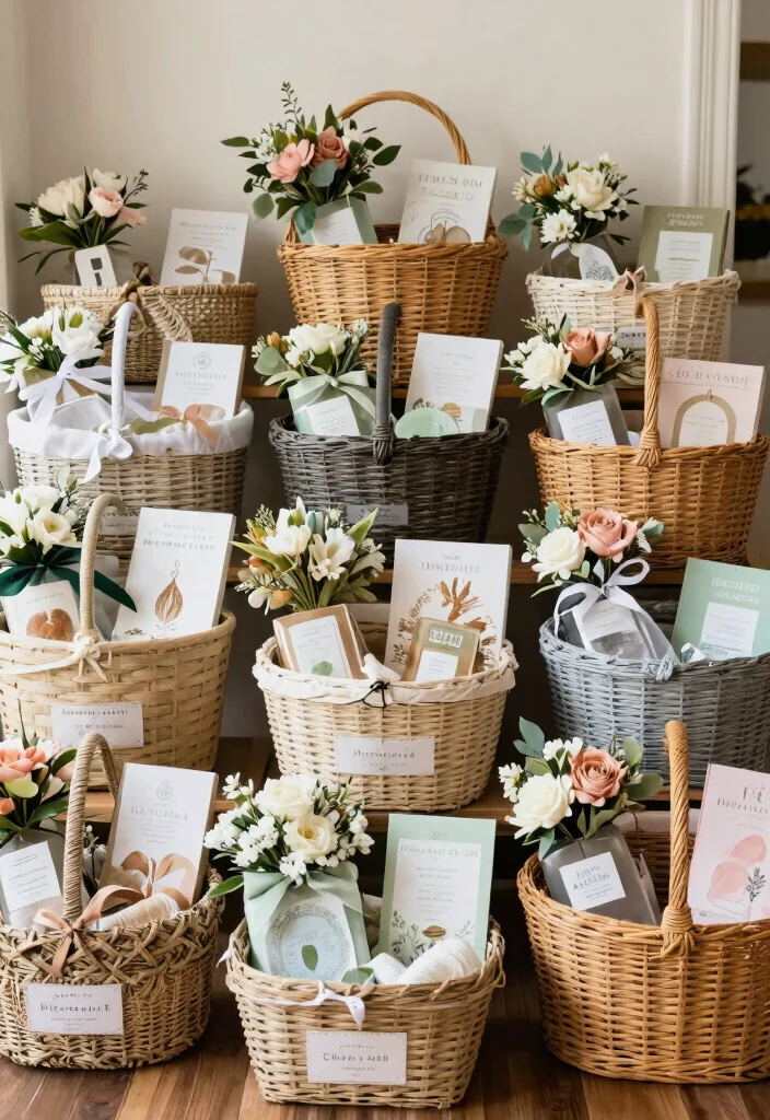 10 Bride To Be Gift Basket Ideas That Feel Thoughtful and Pretty - Conclusion 1