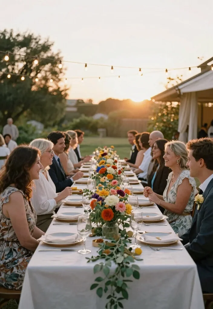 10 Catering Party Ideas That Make Hosting Easy and Stress Free - Conclusion 1