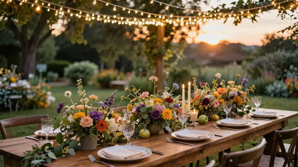 10 Catering Party Ideas That Make Hosting Easy and Stress Free
