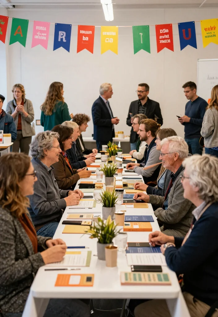 10 Christian Bachelorette Party Ideas That Feel Classy and Joyful - 9. Charity Fundraiser Party 1