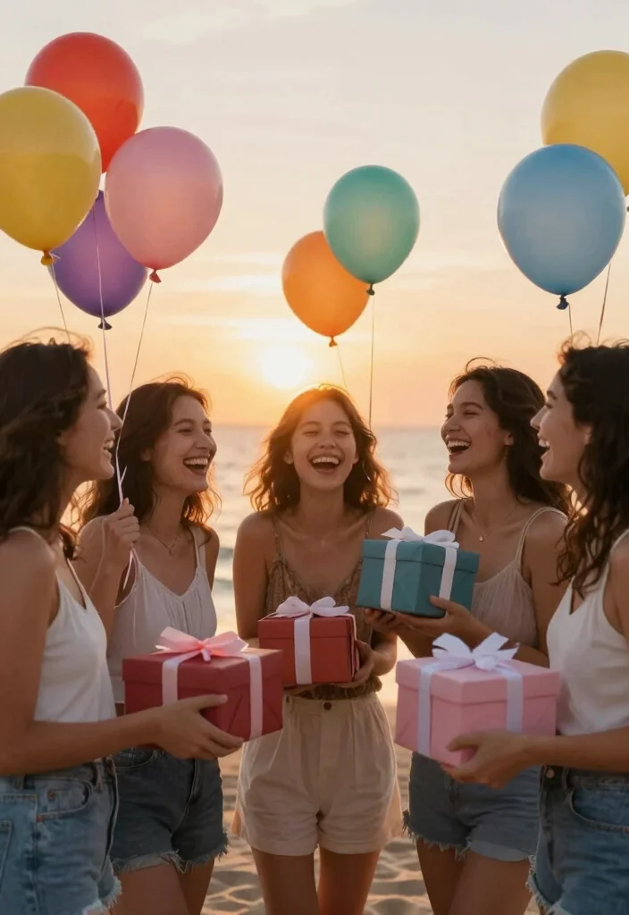 10 Christian Bachelorette Party Ideas That Feel Classy and Joyful - Conclusion 1