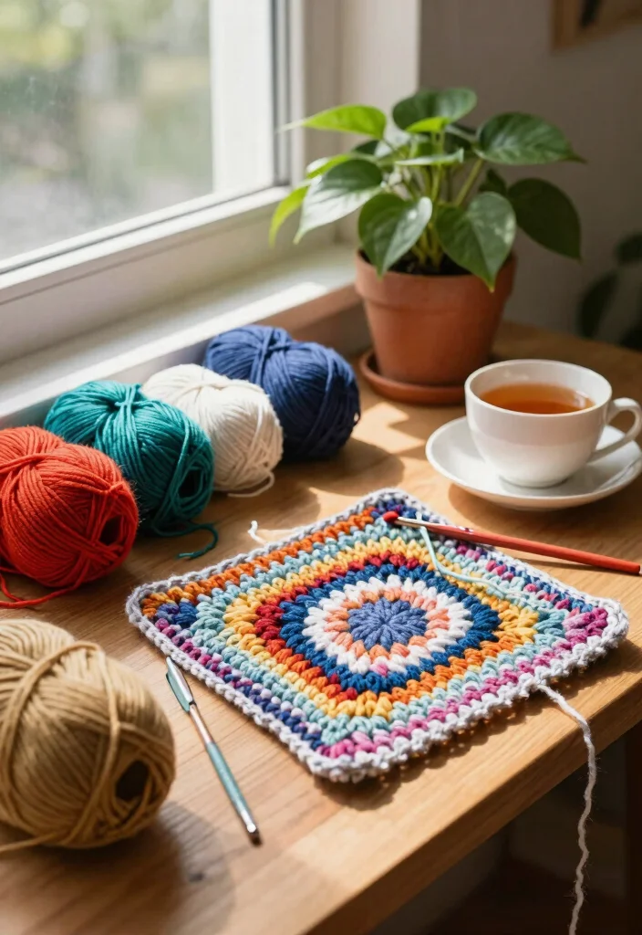 10 Crochet Wedding Gift Ideas That Feel Handmade and Special - Conclusion 1