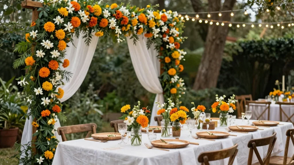 10 Kankotri Decoration Ideas That Feel Traditional and Refined