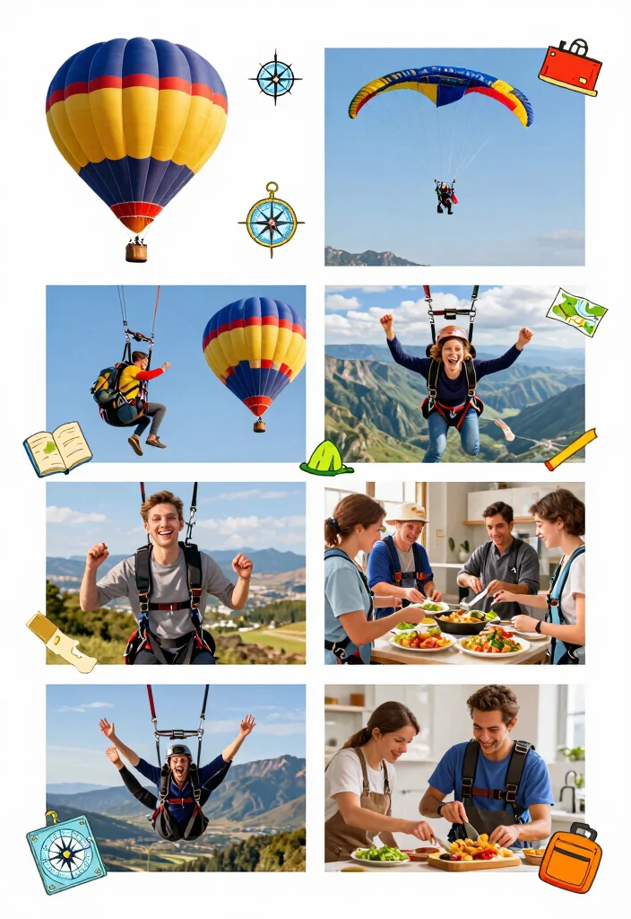 10 Man of Honor Gift Ideas That Show True Appreciation - 4. Adventure Experience Gift Card 1