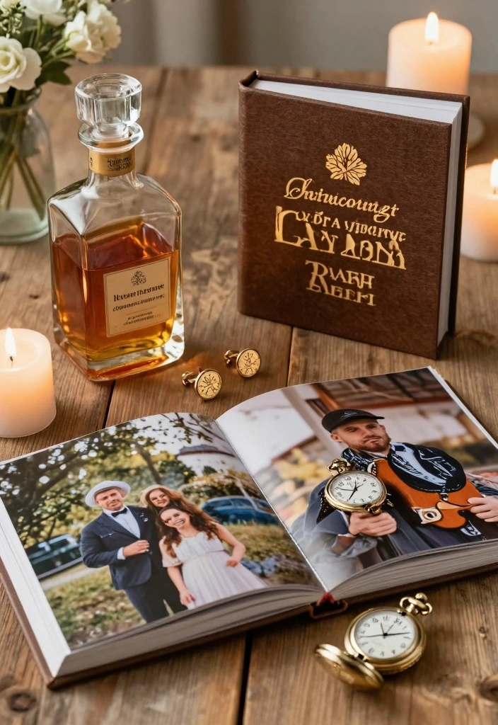 10 Man of Honor Gift Ideas That Show True Appreciation - Conclusion 1